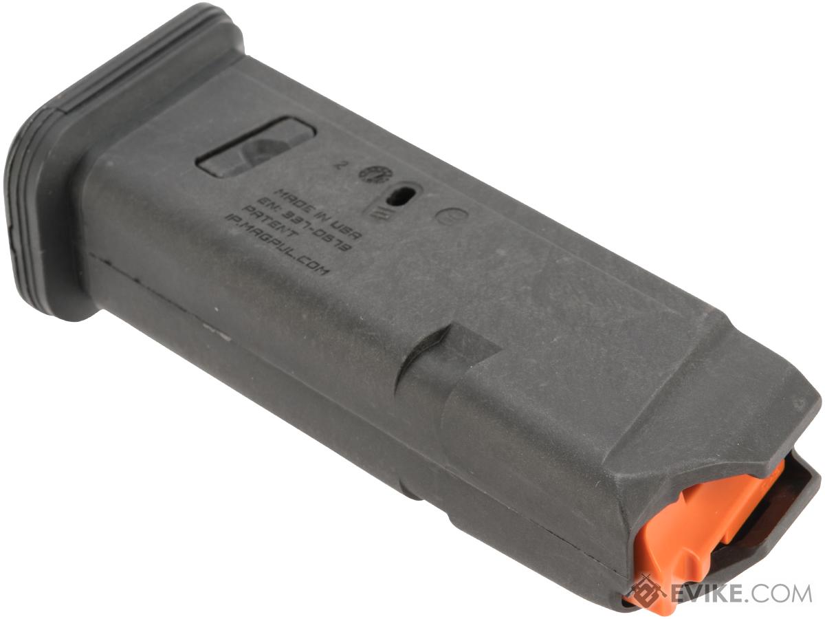 CARREGADOR PMAG MAGPUL GL19 10rd (promoção). - Imagem 2