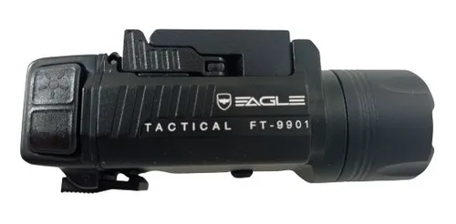 LANTERNA 1000 L SOP EAGLE FT-9901. - Imagem 2