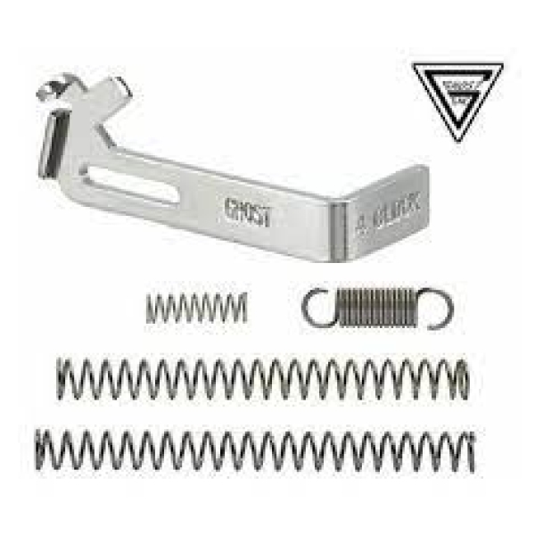 GLOCK MOLA DISCONECT. - Imagem 2