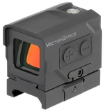 MICRODOT VECTOR, FRENZY PLUS 1-18X20, 3MOA RD, IP67 REF SCRD-63 SHOTFAIR25 - Imagem 2