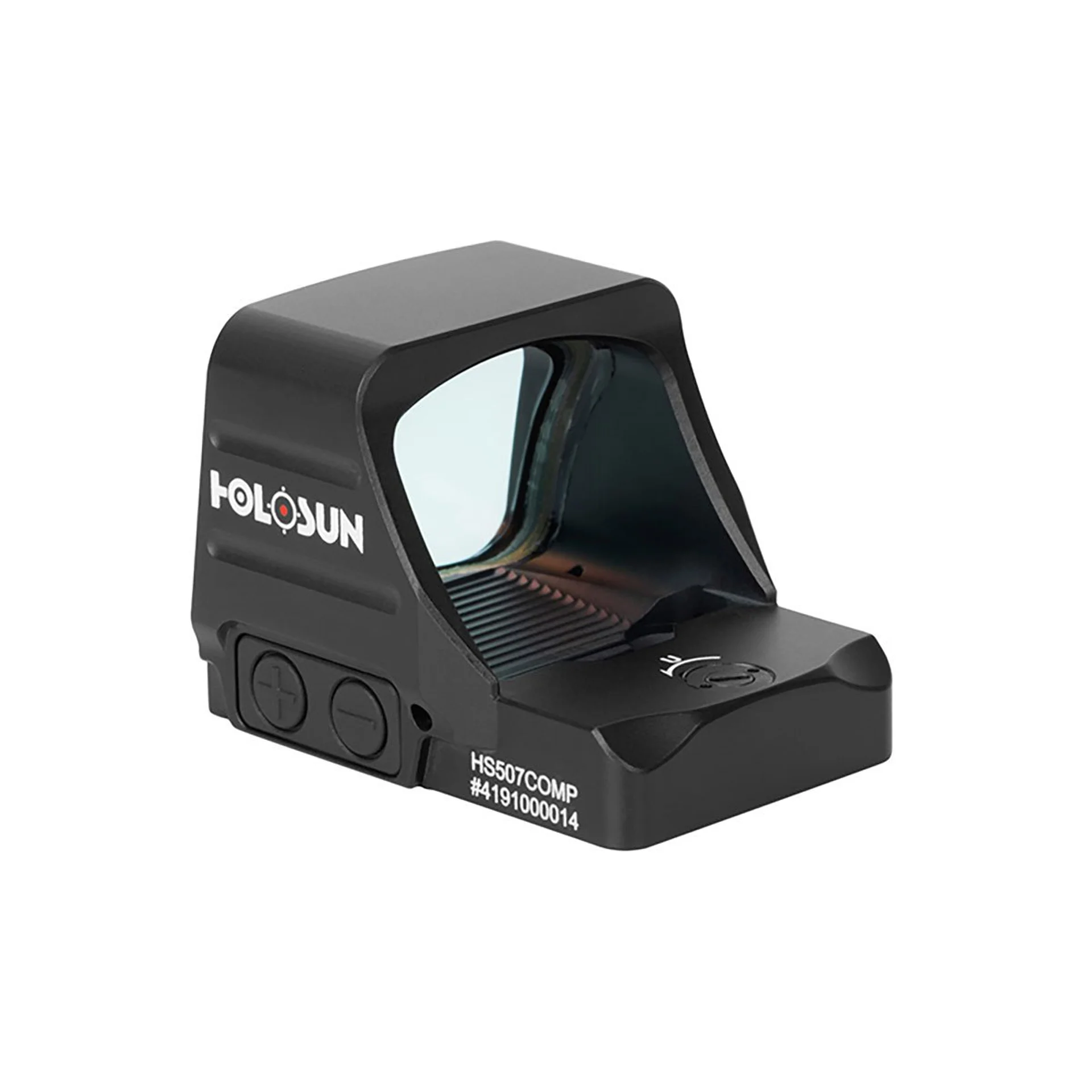 HS507COMP RED COMPETITION RETICLE SYSTEM REFLEX SIGHT - Imagem 2