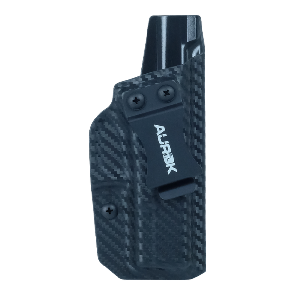 COLDRE VELADO AUROK KYDEX TAURUS G2C/G3C CARBONO. - Imagem 2