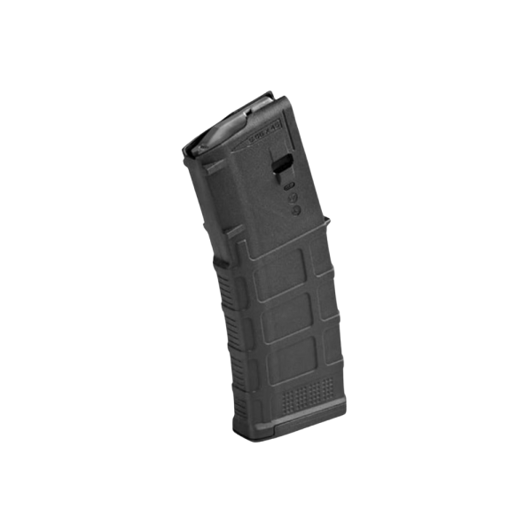 PMAG® AR/M4 GEN M3™ 5.56X45 NATO RIFLE MAGAZINE FOR AR-15