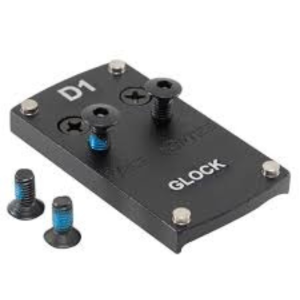 MOUNT PLACA GLOCK