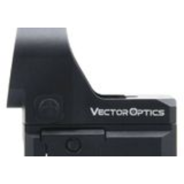 ICRODOT VECTOR, FRENZY X 1X22X26, REG. AUTOMATICA, 3MOA, IPX6 REF SCRD-37 SHOTFAIR25
