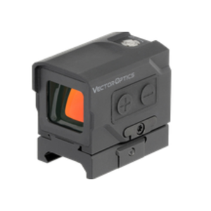 MICRODOT VECTOR, FRENZY PLUS 1-18X20, 3MOA RD, IP67 REF SCRD-63 SHOTFAIR25