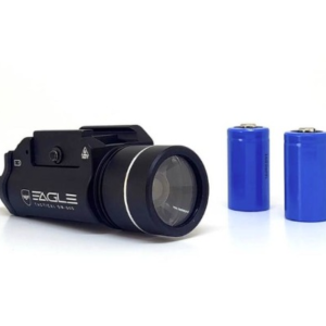 LANTERNA 1000 L  EAGLE FT-005 SEM CAIXA