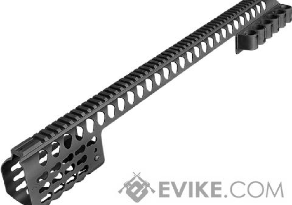 AIM TRILHO SHOTGUN M870.