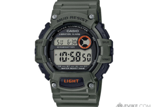 RELOGIO CASIO TRT110H.