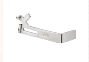 CONECTOR G SERIES 3.5libras GHOST.