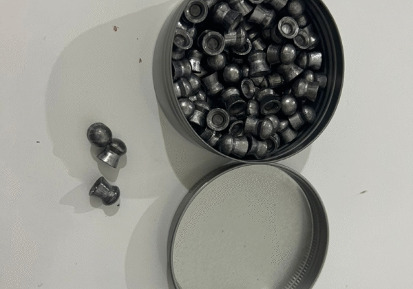 CHUMBO PCP ARTEMIS M25 CAL. 9mm.