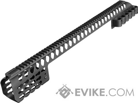 AIM TRILHO SHOTGUN M870. - Imagem 2