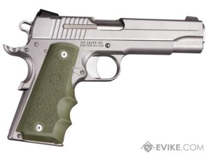 GRIP 1911 HOGUE VERDE.