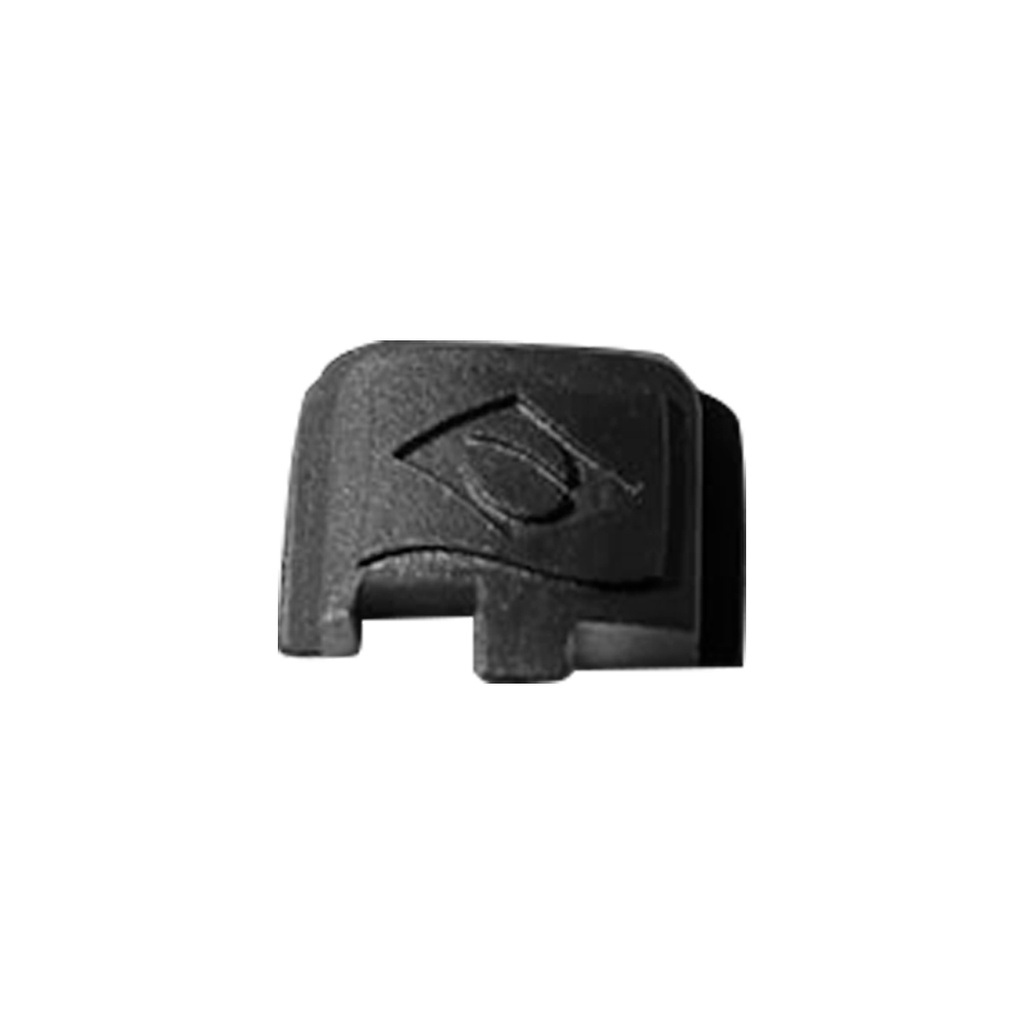 COVER PLATE TAURUS G2C G3C G3 BANDEIRA. - Imagem 2