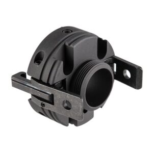 CRY HAVOC TACTICAL INC. - AR-15 QRB 2 PIN BARREL.