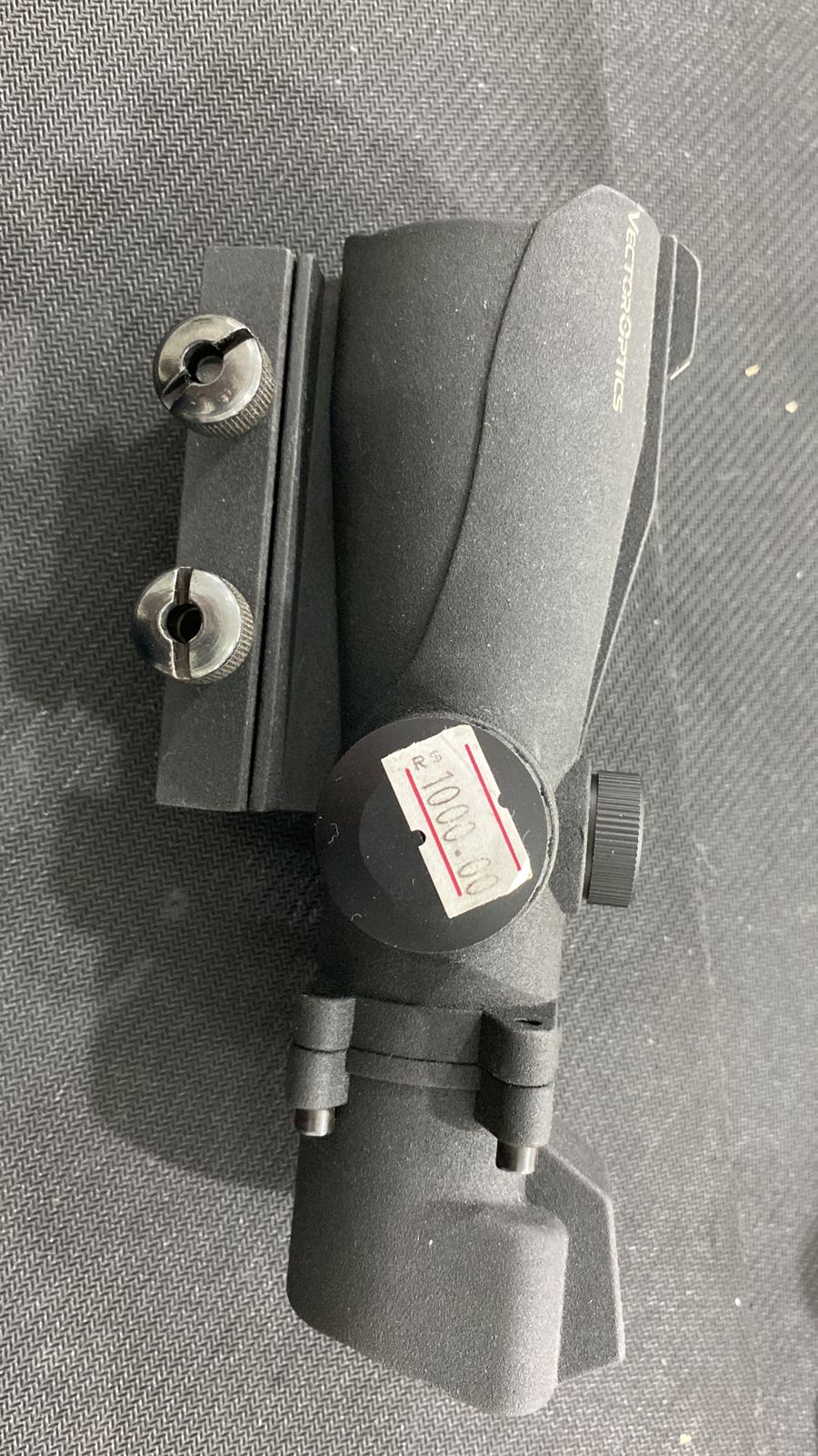 ACOG TATICO VECTOR CONDOR 2X42. - Imagem 2