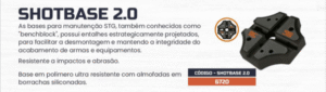 BLOCO DE DESMONTAGEM STG.