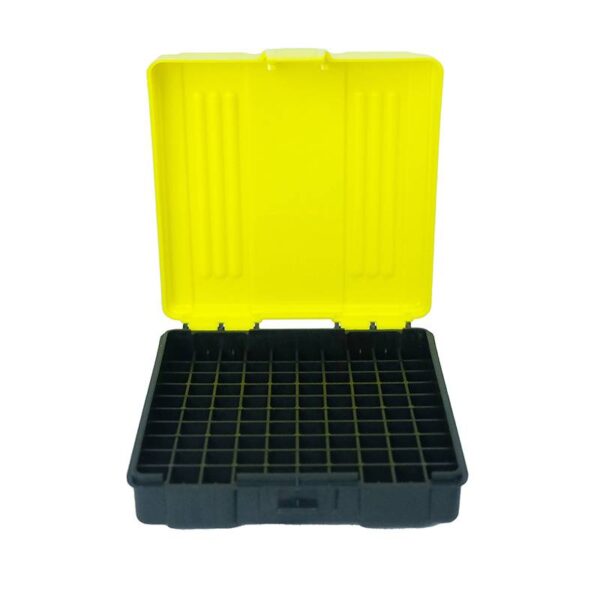 CAIXA DE MUNIÇAO AUROK 380/9MM PROMOÇÃO. - Imagem 2
