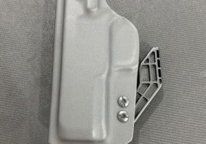 Coldre Kydex pulse G3 DESTRO