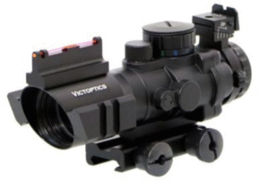 REDDOT VICTOPTICS ACOG 4X32.