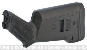 STOCK PARA MOSSBERG 500/590/590A1 MAGPUL SGA PRETO