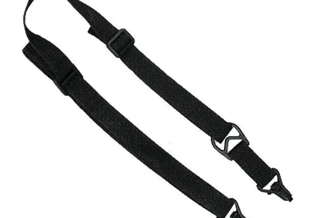 Bandoleira MS3 Bélica - Preto.