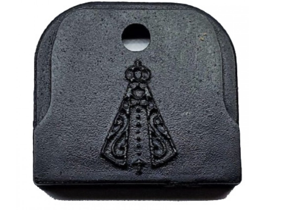 COVER PLATE TAURUS TS9 NOSSA SENHORA