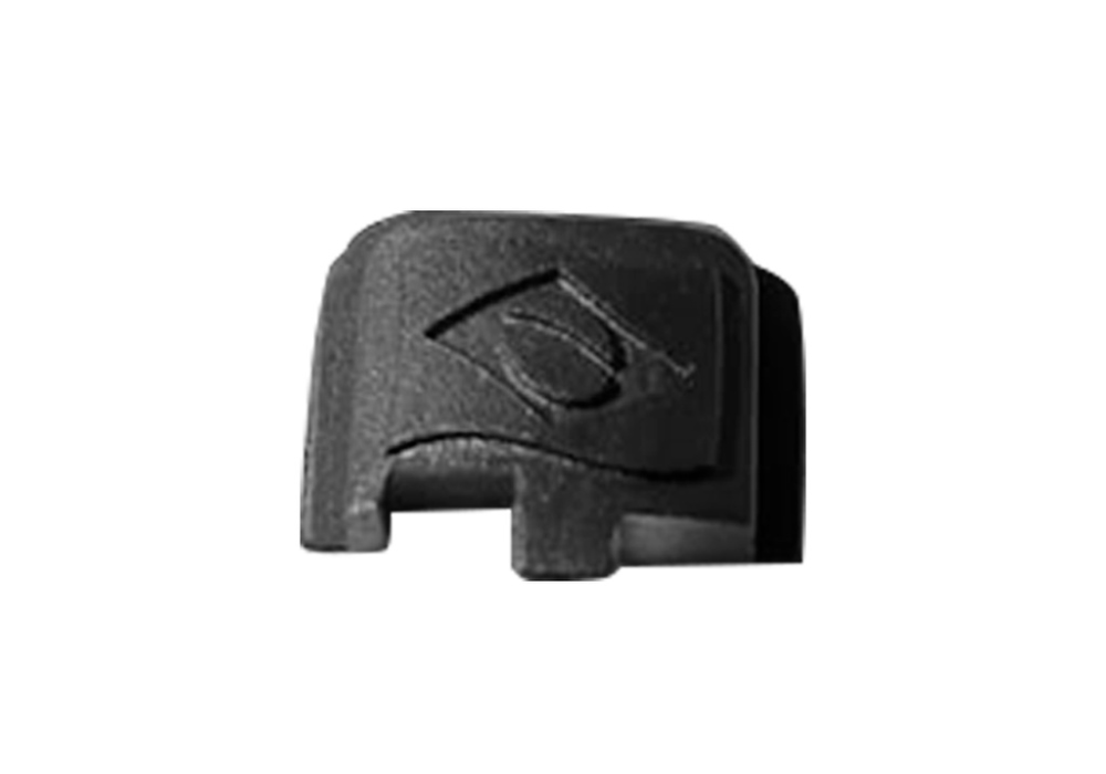 COVER PLATE TAURUS G2C G3C G3 BANDEIRA.