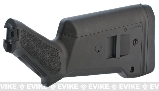 STOCK PARA MOSSBERG 500/590/590A1 MAGPUL SGA PRETO.