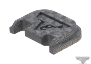 COVER PLATE GLOCK TARAN TACTICAL.
