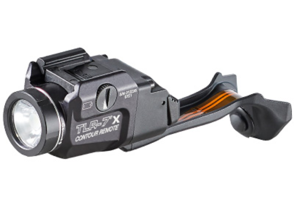 TLR-7 COM REMOTE S/OP.