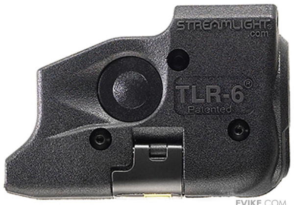 STREAMLIGHT TLR-6 SPRINGFILD ARMORY/ HELLCAT  COM LASER