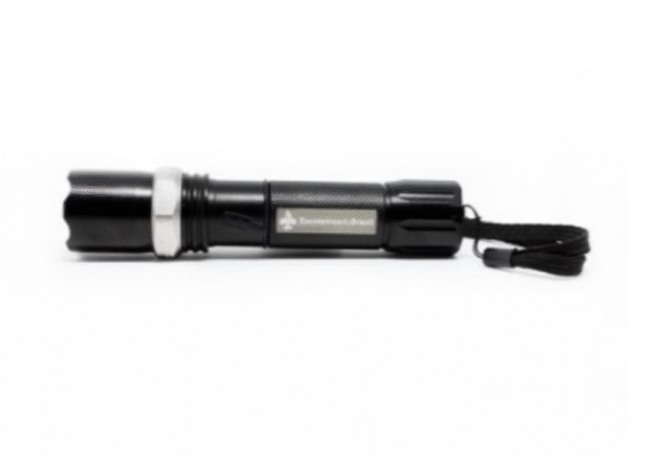 LANTERNA FLASHLIGHT 1000 metros FT-357.