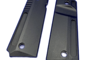 TALA 1911  PRETO PLASTICO.