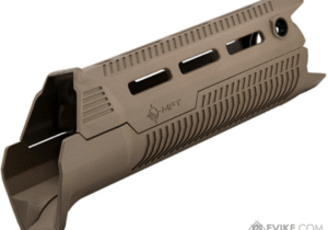 HANDGUARD AR15 MISSION FIRST CARBINE 7.
