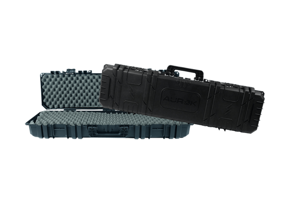 CASE RIGIDO AUROK 1100MM.