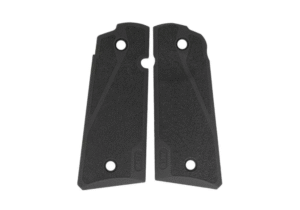 MBT Empunhadura Bold Grip PT 1911 PRETO.