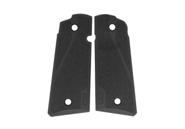 MBT Empunhadura Bold Grip PT 1911 PRETO.
