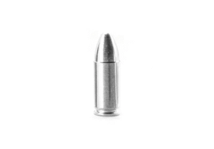 MBT Snap caps em aluminio 38TPC.