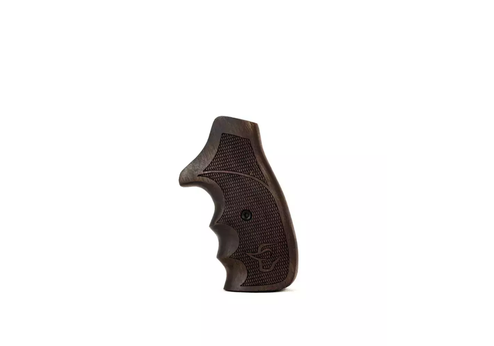 MBT Empunhadura Porte RT 85/85S/856/605/941 LOGO TAURUS.