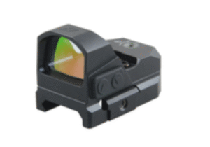 MICRODOT VECTOR, FRENZY 1X17X24, 3MOA, IPX6 REF SCRD-19II SHOTFAIR25.
