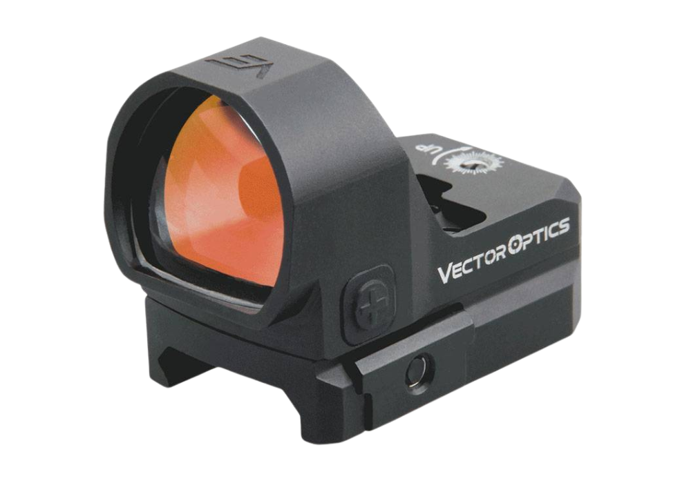 MICRODOT VECTOR, FRENZY X 1X22X26, REG. AUTOMATICA, 3MOA, IPX6 REF SCRD-37.