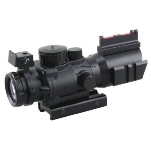 RED DOT VICTOPTICS Z1.