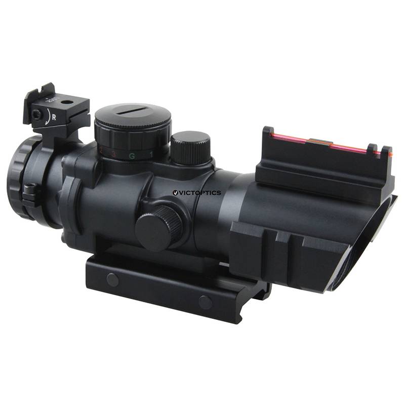 RED DOT VICTOPTICS Z1. - Imagem 2