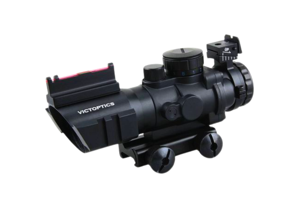 RED DOT VICTOPTICS Z1. - Imagem 4