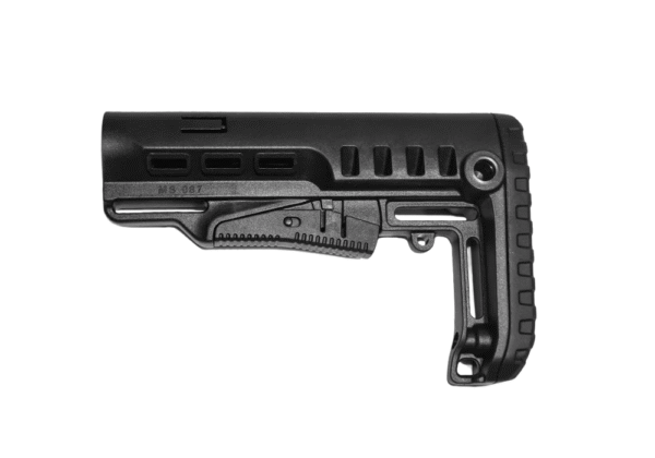STOCK AR-15 DLG-087. - Imagem 2