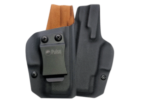 KIT Coldre VELADO G2C/G3C Pulse PRETO.