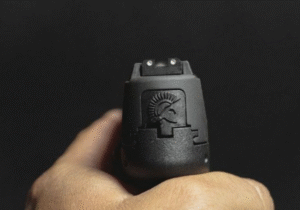 COVER PLATE TS9 SPARTA.