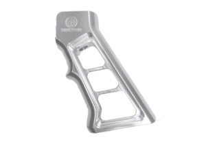 Tyrant Designs MOD PISTOL GRIP AR15 GREY.