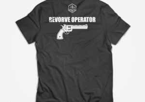 CAMISETA BROTHERS IN ARMS 32S&W.